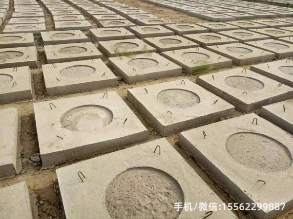 桃源DP12混凝土电杆底盘